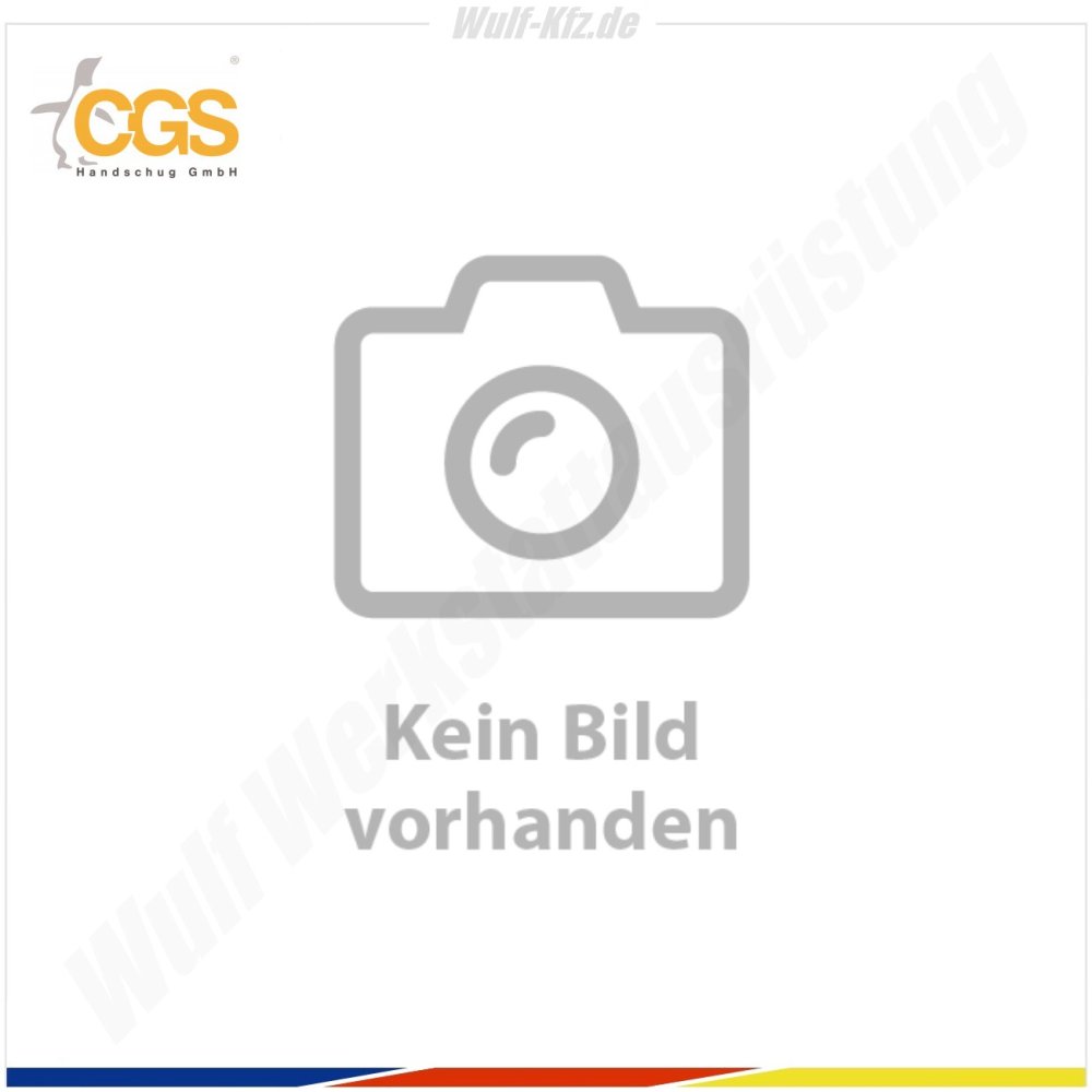 CGS Schnellkupplung Niederdruck / R134a
